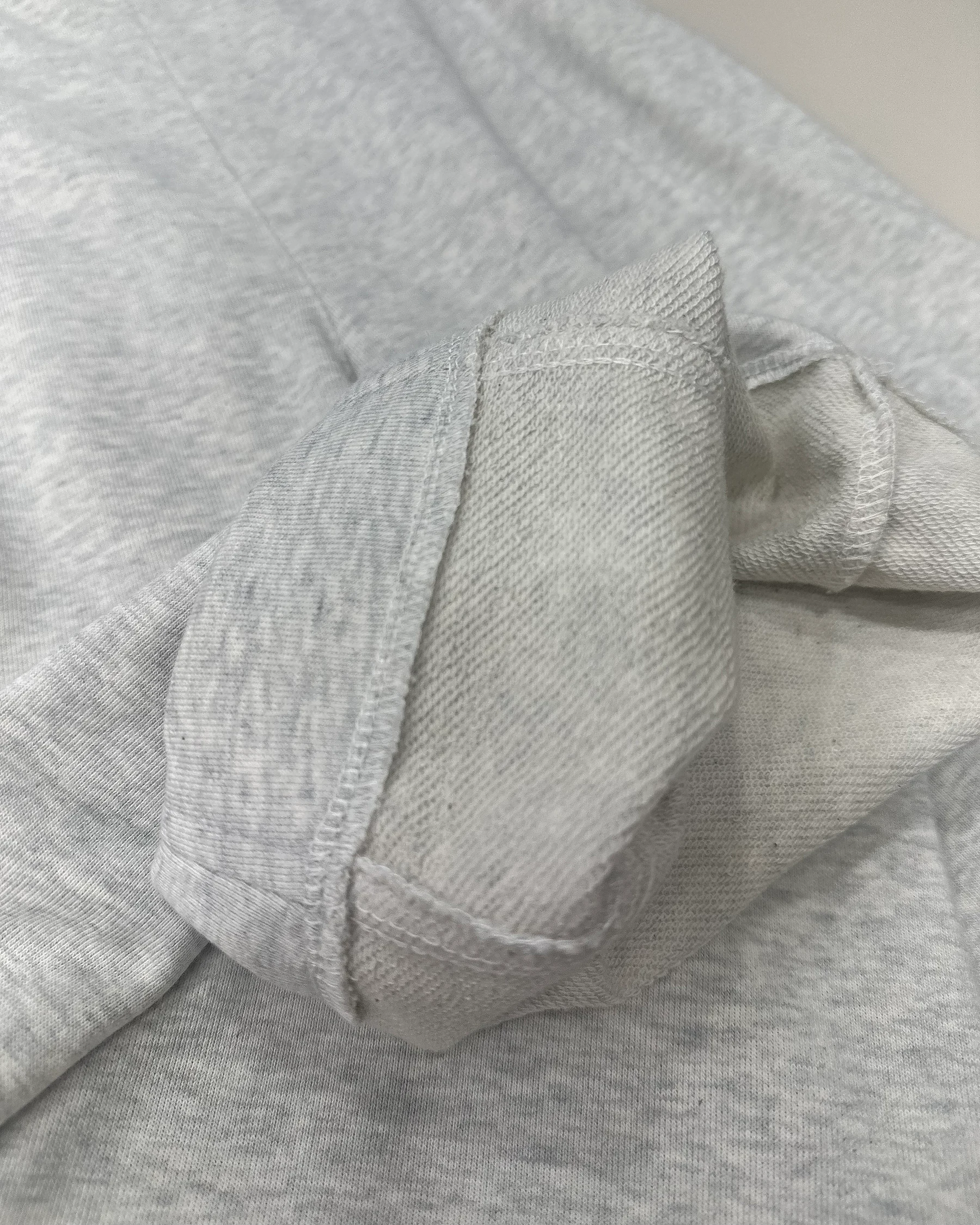 Штани baggy з двунитки - зображення 2